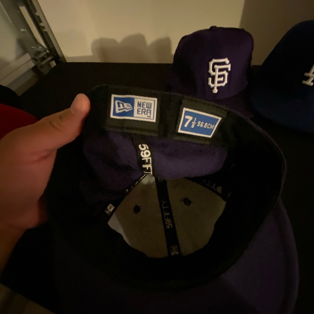 New Era Hats